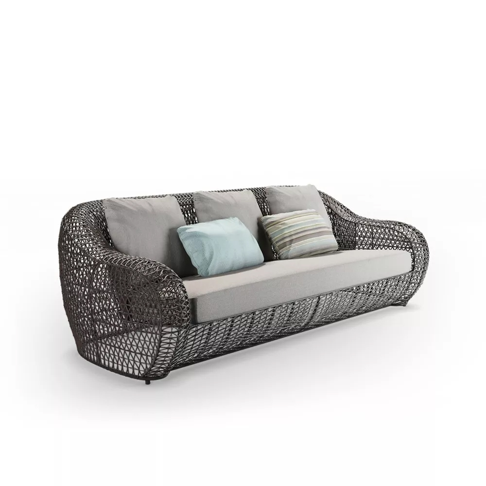 [户外家具|藤制家具|办公家具|设计师家具|balou巴鲁户外沙发]